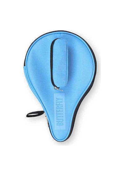 Butterfly Easy Mavi Masa Tenisi Raket Kılıfı 9079300219