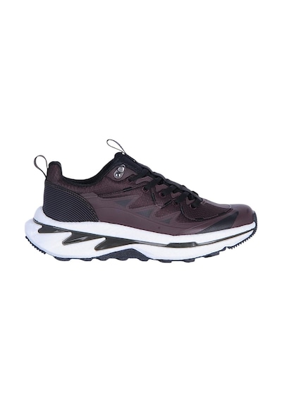 Volis 26521-m Kahve Günlük Erkek Sneaker Ayakkabı