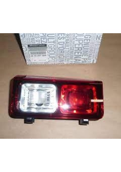 Sıs Lambası Arka Sag Trafıc 14- Maıs 265548758r