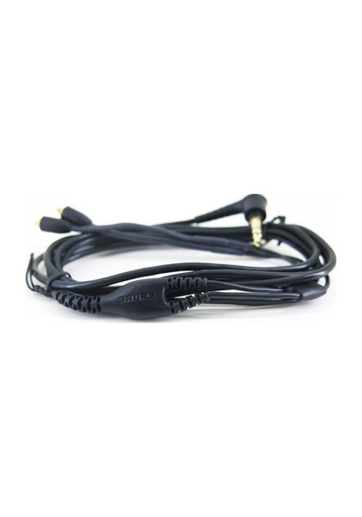 Shure EAC64BK In Ear Kulaklık Kablosu