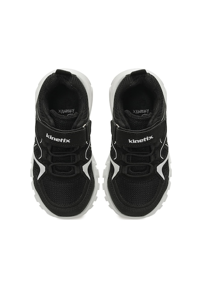 Kinetix Hugo P 6fx Siyah Erkek Çocuk Spor Ayakkabı 000000000102691718 Siyah
