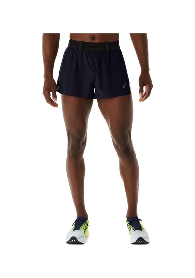 Asics METARUN SHORT Siyah Erkek Şort 2011C752-001