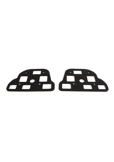 Bmw E39 Arka Stop Lamba Contası Set Sağ Sol 63212161597 . Sağ-sol Takım