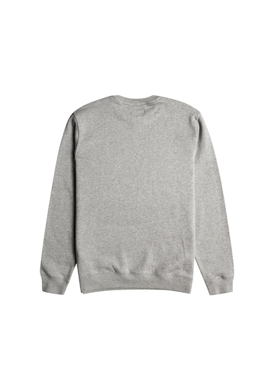 Billabong Arch Erkek Sweatshirt Gri Çok Renkli