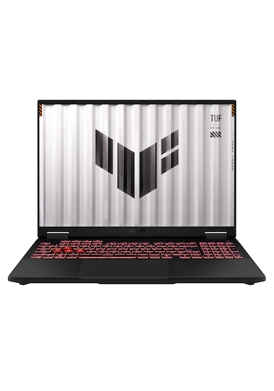 Asus TUF Gaming A16 FA608UM-RV131 R7-260 16 GB 512 GB SSD 8 GB RTX5060 16" Free Dos Dizüstü Bilgisayar