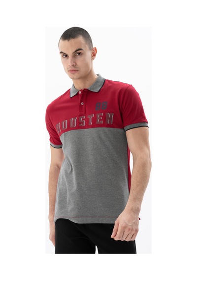 AR-MA Arma Erkek Regular Fit Polo Yaka Tişört Y25374304601 001
