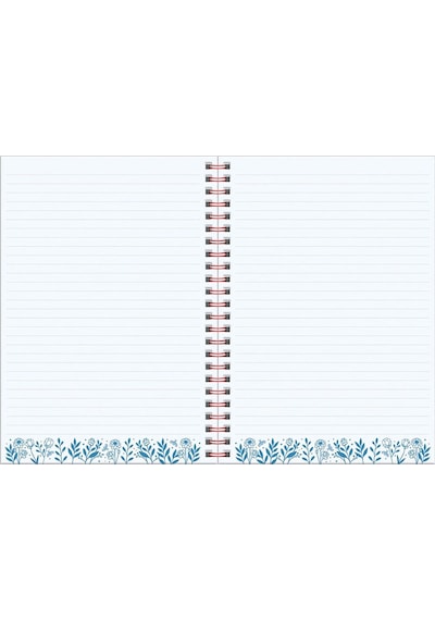 Santoro Gorjuss Little Mushroom A5 Defter Ve Kırtasiye Seti 1344gj03
