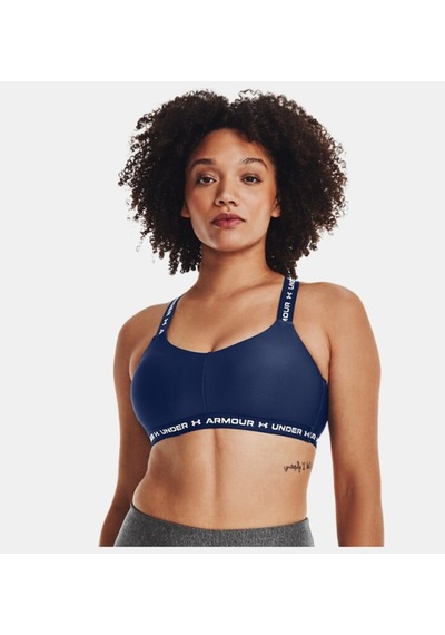 Under Armour Kadın Ua Crossback Low Spor Sütyeni 501270584