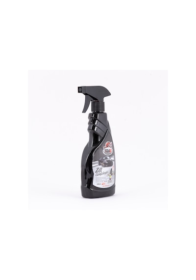Trax Araba Tampon Marşpiyel Zift Temizleyici Sprey 500 ML