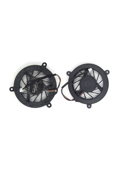 Hp Probook 4411s 4410s 4415s 4416s 4515s 4510s 4710s Cpu Fan P/n: 535766-001 Fn53 Ksb0505ha