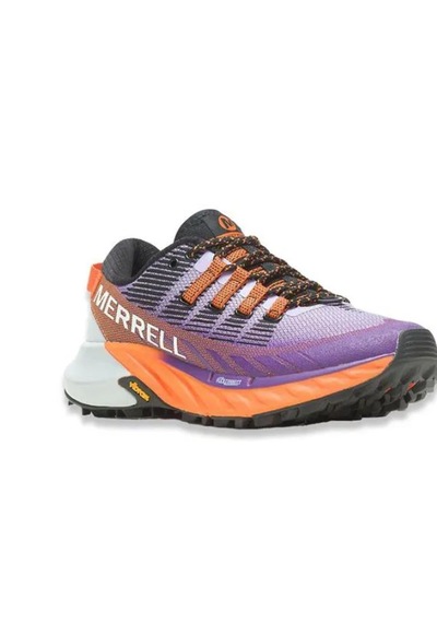 Merrell Agility Peak 4 Kadın Outdoor Ayakkabı