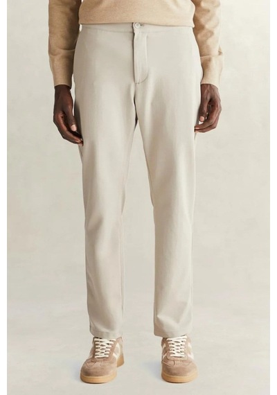 Gant Erkek Bej Regular Fit Pantolon-24858