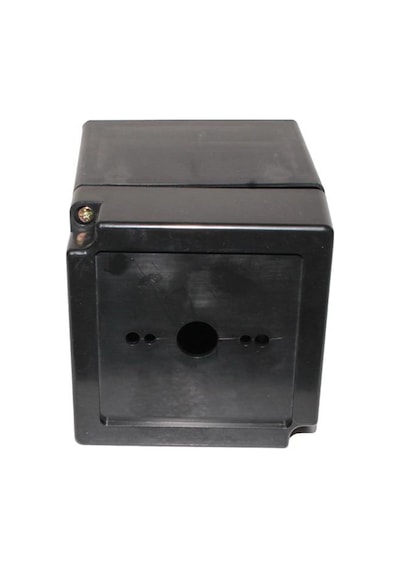 OPAŞ 112X112X140 Ip54 Şalter Kutusu