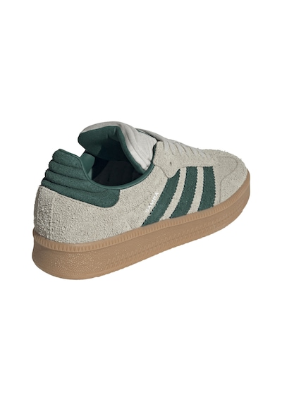 Jı3197-e Adidas Samba Xlg Erkek Spor Ayakkabı Yeşil Jı3197-e Yeşil