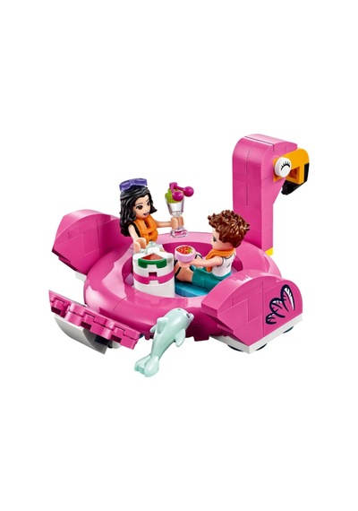 LEGO® Friends Serisi 41433 Party Teknesi 640 Parça