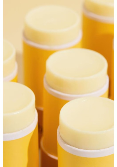 Unbottled Stick Solaire Visage Yüz Için Yüksek Koruma Güneş Kremi SPF50