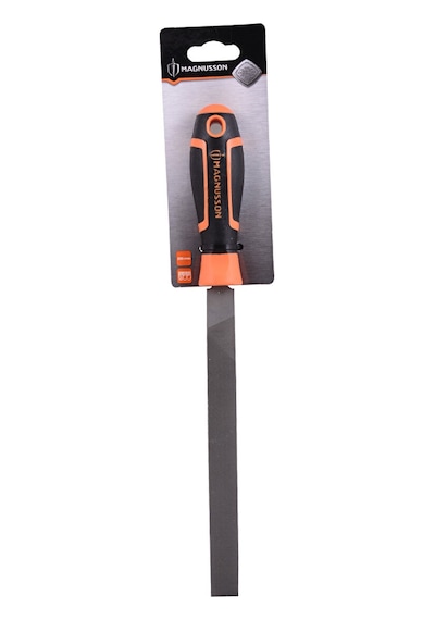 Magnusson Yassı Eğe İnce 200 MM
