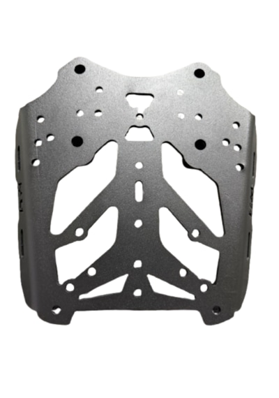 Pcx 125 2011-2026 Uyumlu Çanta Demiri | Hensa Metal