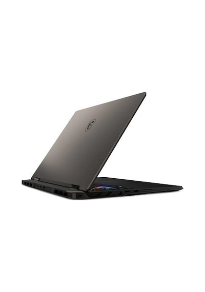 MSI Vector 18 Hx Aı Ultra 9-275HX A2xwhg-663xtr-15 96 GB 4 TB RTX5070tı 12 GB Dos Dizüstü Bilgisayar