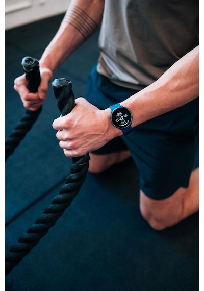 Polar Ignite 2 Akıllı Özelliklerle Donatılmış Gps' Li Fitness Saa (521219875)