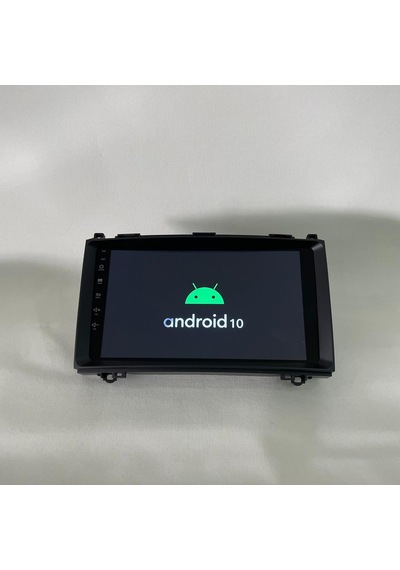Mercedes B200-Vito-Viano-Sprinter Android Multimedya N11.3301 Mercedes B200-Vito-Viano-Sprinter Android Multimedya N11.3301