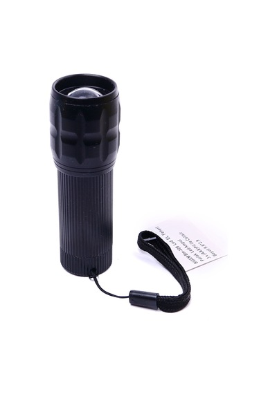 Super Zoomlu El Feneri Wt-050 Çok Renkli 03131759