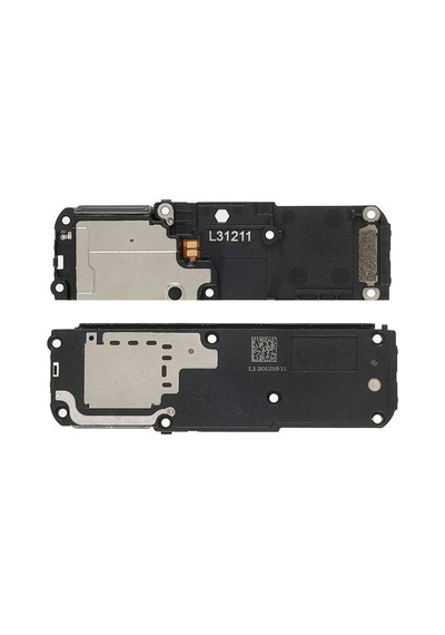 Telefon Kulübesi Xiaomi Pocophone F3 Uyumlu Buzzer Hoparlör + Tamir Seti