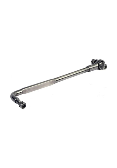 Tekne Dümeni Çolak Kol - Üniversal - Multiflex