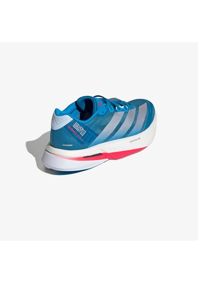 Adidas Adizero Boston 13 Kadın Mavi Koşu Ayakkabısı Jr4867
