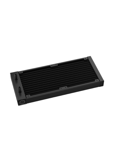 Deepcool Ls520 S Zero Dark Intel-amd Uyumlu 240mm Sıvı Soğutma
