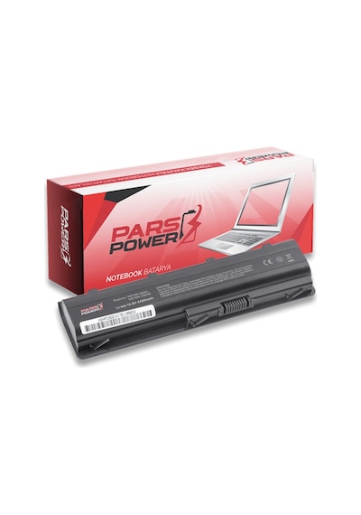 HP Uyumlu 586007-142, 586007-143, 586007-151 Notebook Batarya - Pil 303422885
