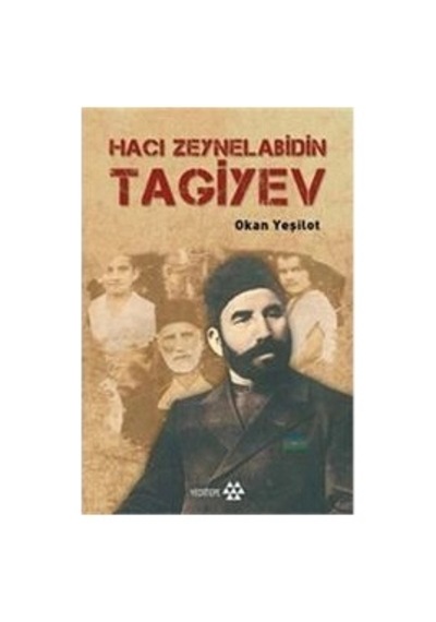 Hacı Zeynelabidin Tagiyev