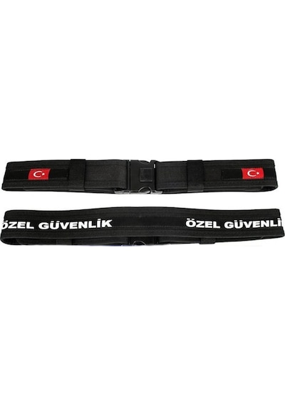 Özel Güvenlik Palaskası (424802042) Beyaz