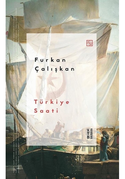 Türkiye Saati / Furkan Çalışkan