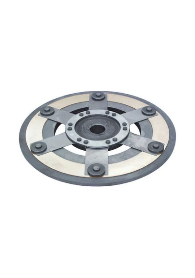 Efka 11462 Motor Fren Diski