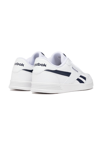 Reebok Court Advance Beyaz Unisex Sneaker 000000000101520200 Beyaz