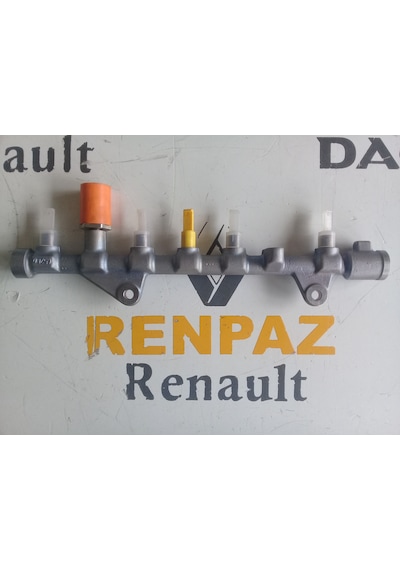 Megane 2-3/Scenic 3 1.9 Dci Enjektör Rampasi 8200750048