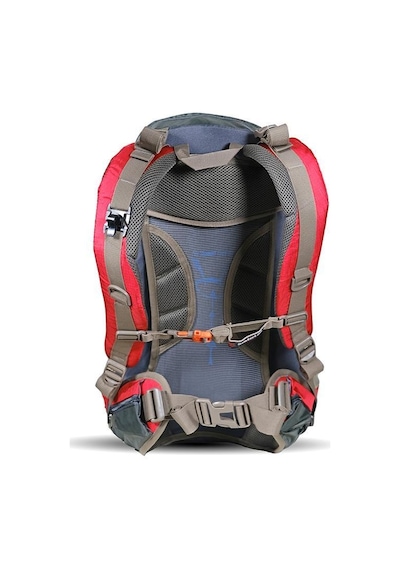 Senterlan Valen Backpack 40 Litre Sırt Çantası Mavi Mavi