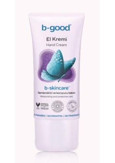 B-Good El Kremi 50 ML