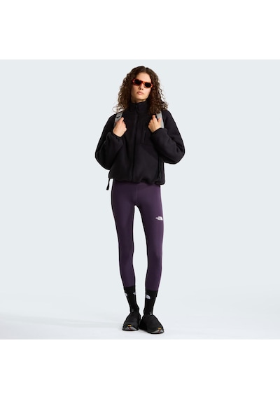 The North Face W Yumıorı Reversıble Jacket Kadın Ceket Nf0a8e87kx71 Siyah