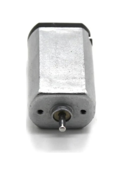 Rs180 Dc 4-8V 6V Motor Yüksek Rpm Motor 32000 Rpm Rc-Araba-Robot