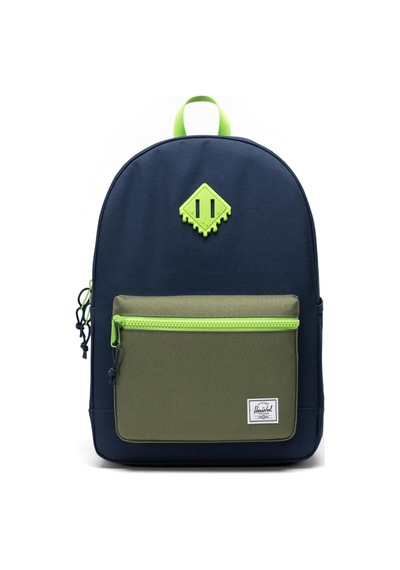 Herschel Heritage Youth Backpack Çocuk Okul Sırt Çantaları Unisex Diğer