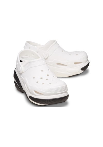 Crocs Bubble Crush Clog Kadın Terlik 210061 210061 100 100