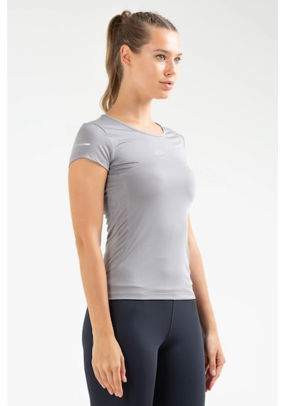 Umbro Vf-0063 Ply Basic Kadın T-shirt Siyah