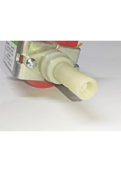 Ulka 48W Halı Yıkama Makinası Su Verme Pompası.