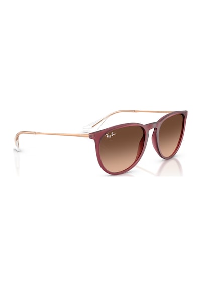 Rb 4171 6815a5 54 Ray-Ban Erıka Güneş Gözlüğü Siyah