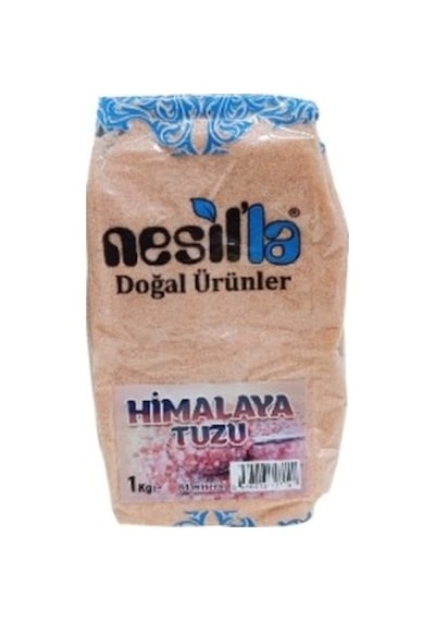 Himalaya Tuzu Öğütülmüş 1 Kg