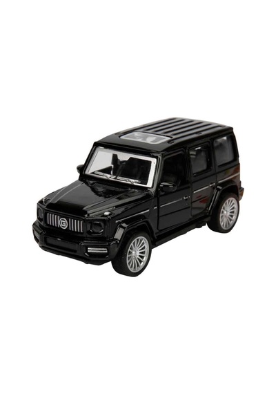 Znv Zenvia Mey İthalat 1:43 Premium Suv Araba 10 Cm Znv2025 Cmn