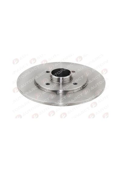Autoparct Fd780078 Arka Fren Aynası Clio Iı 1.2 16v 01-16 1.4 16v 00-08 1.5 Dcı 01-09 Megane 1.9 Dcı 99-03 7701208054