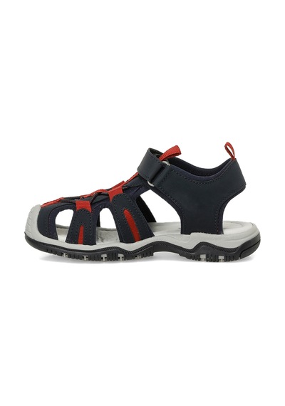 Kinetix Derono P Lacivert Erkek Çocuk Sandalet 000000000102250106